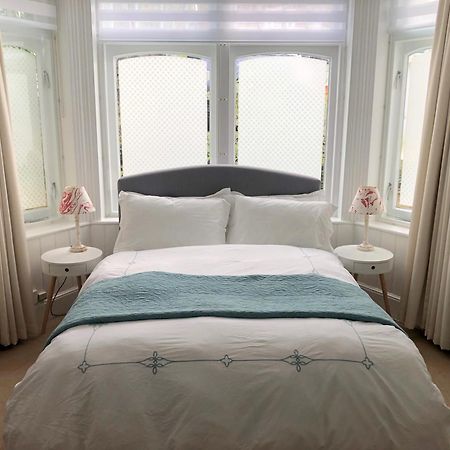 Spacious Comfortable Flat With Free Parking In East Finchley, Muswell Hill & Close To Alexandra Palace London Luaran gambar