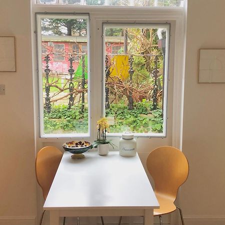 Spacious Comfortable Flat With Free Parking In East Finchley, Muswell Hill & Close To Alexandra Palace London Luaran gambar