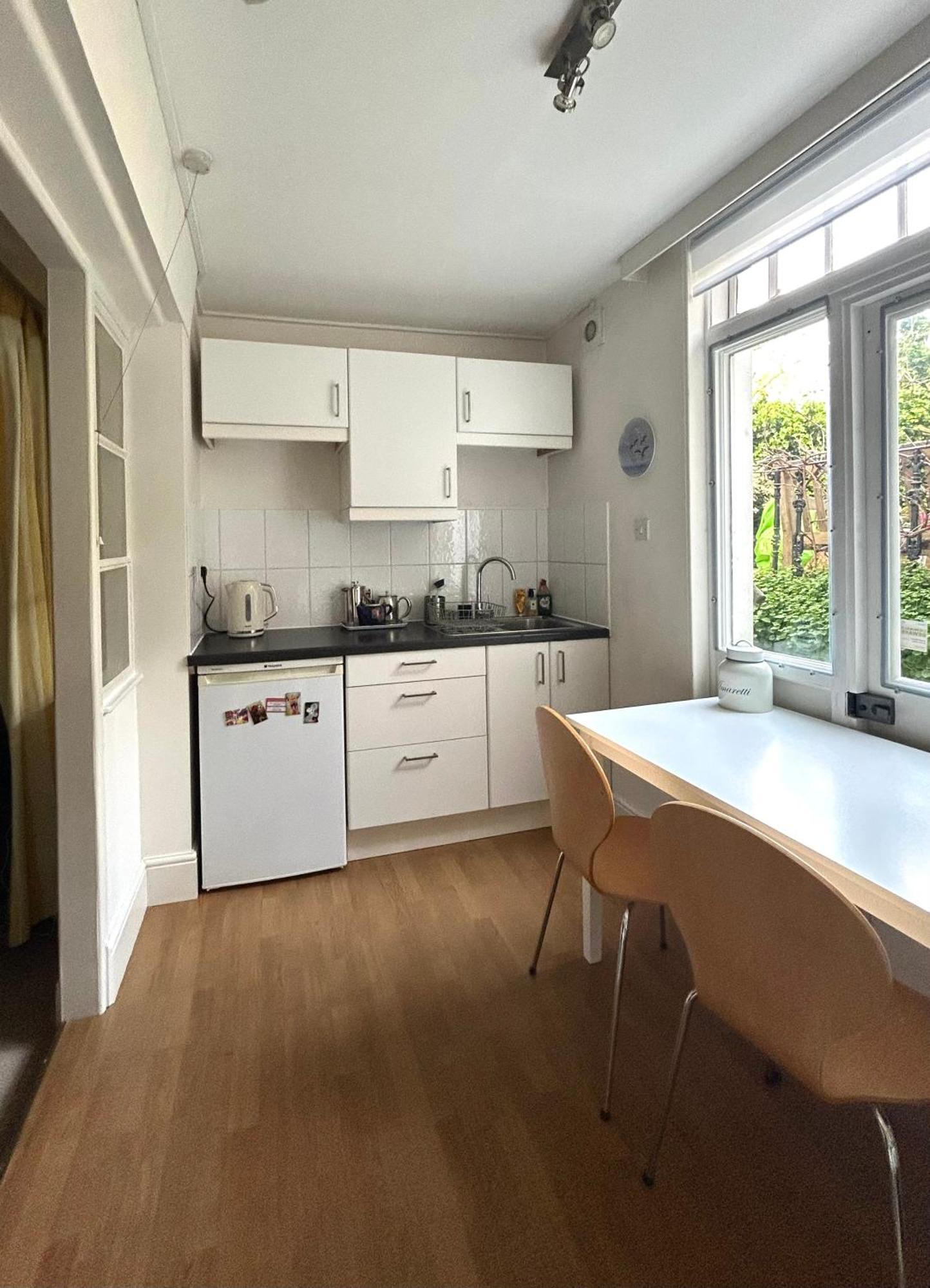Spacious Comfortable Flat With Free Parking In East Finchley, Muswell Hill & Close To Alexandra Palace London Luaran gambar