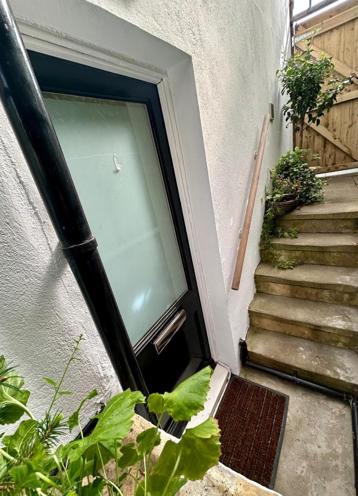 Spacious Comfortable Flat With Free Parking In East Finchley, Muswell Hill & Close To Alexandra Palace London Luaran gambar