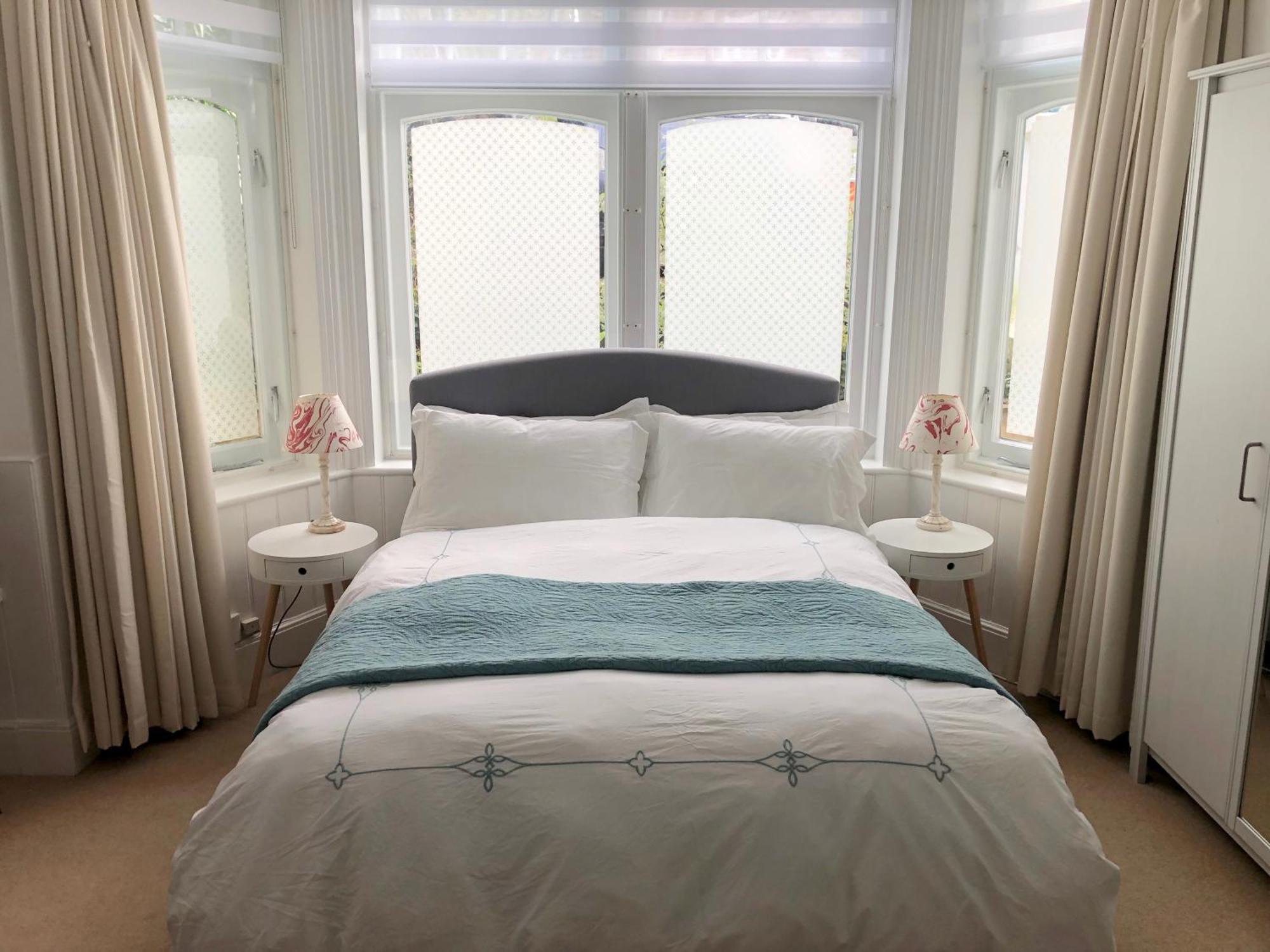 Spacious Comfortable Flat With Free Parking In East Finchley, Muswell Hill & Close To Alexandra Palace London Luaran gambar