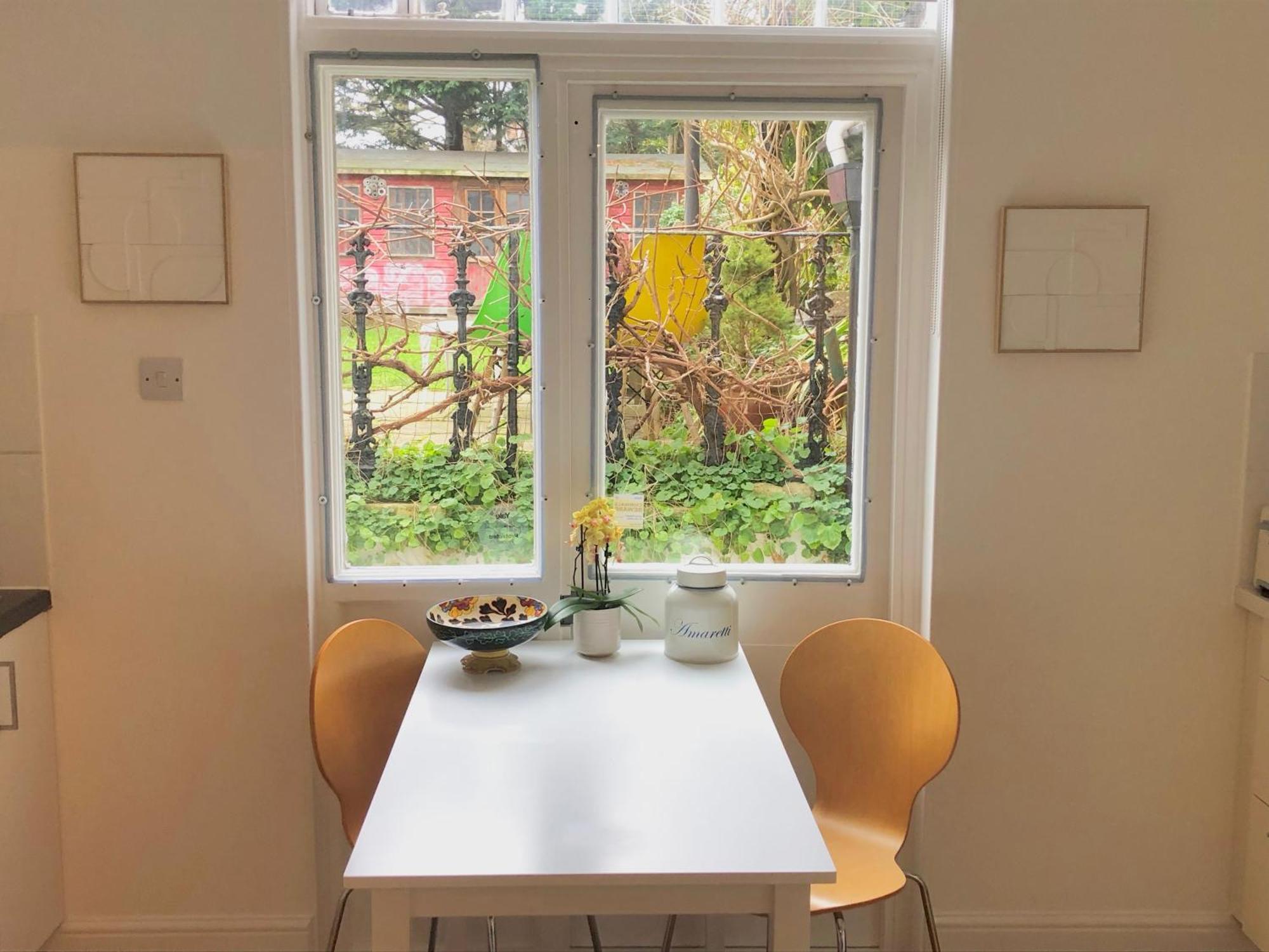 Spacious Comfortable Flat With Free Parking In East Finchley, Muswell Hill & Close To Alexandra Palace London Luaran gambar