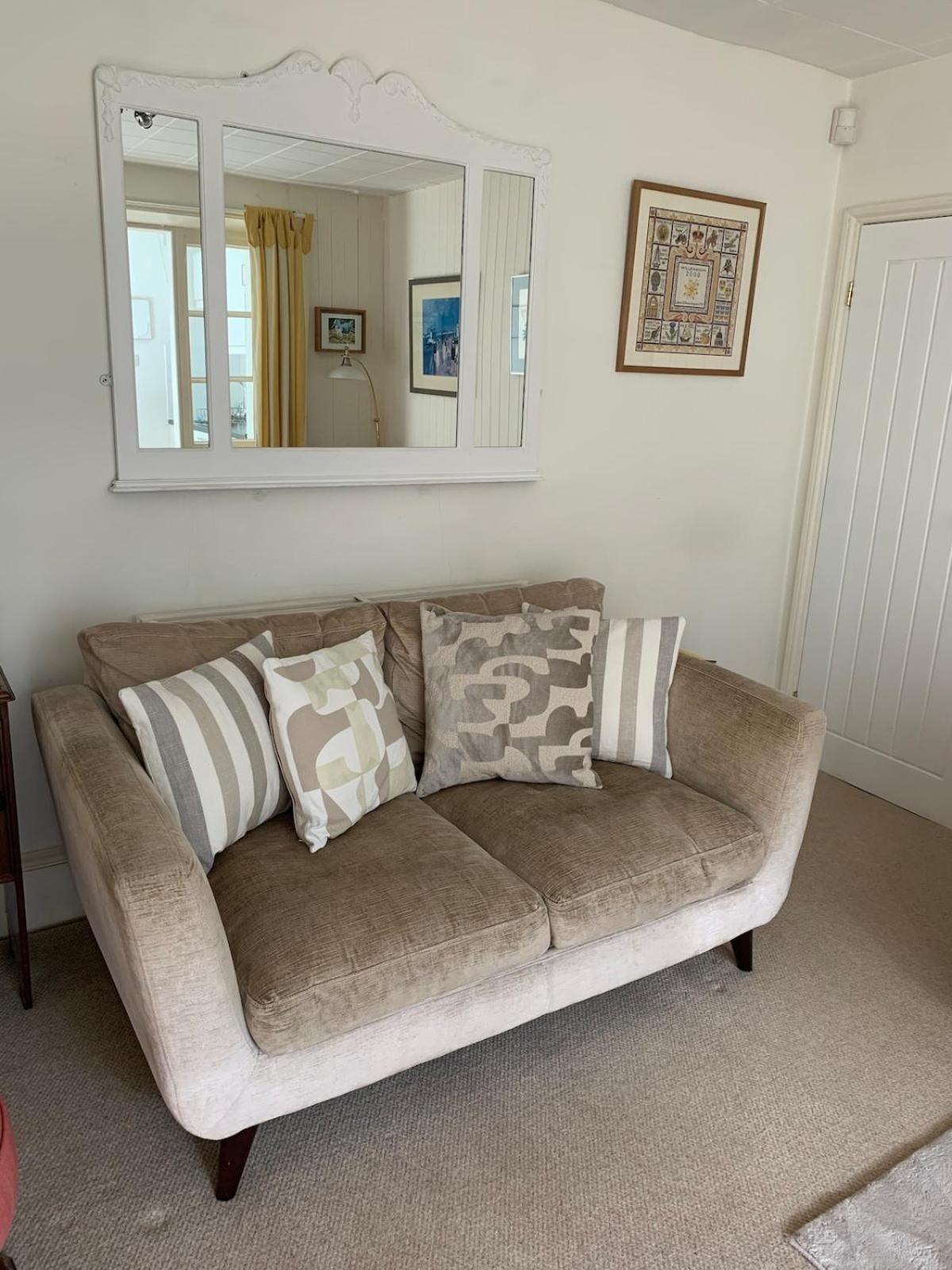 Spacious Comfortable Flat With Free Parking In East Finchley, Muswell Hill & Close To Alexandra Palace London Luaran gambar