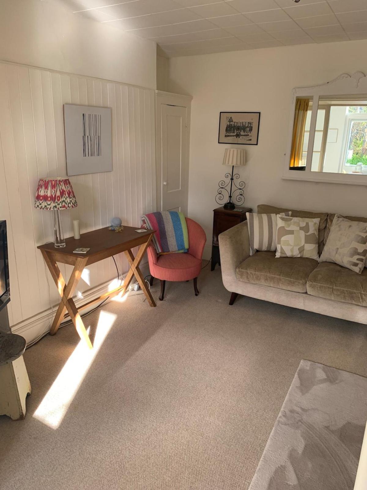 Spacious Comfortable Flat With Free Parking In East Finchley, Muswell Hill & Close To Alexandra Palace London Luaran gambar
