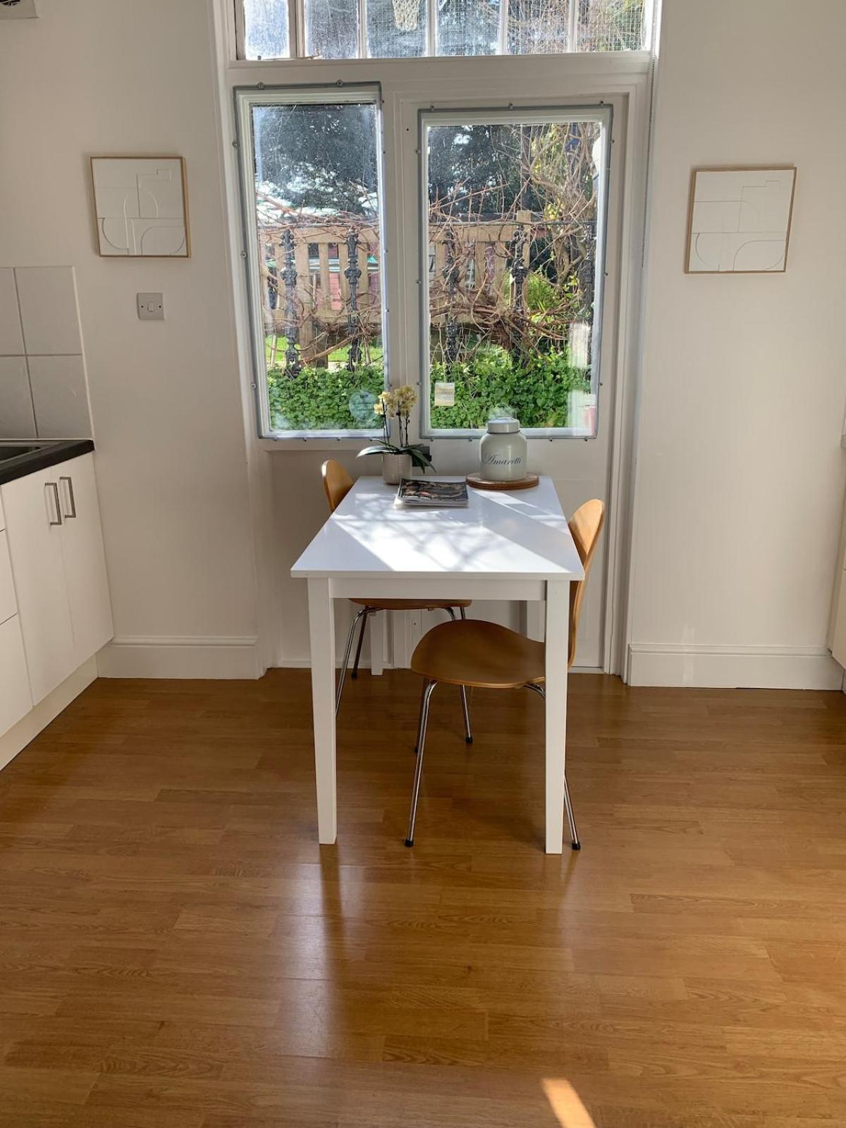 Spacious Comfortable Flat With Free Parking In East Finchley, Muswell Hill & Close To Alexandra Palace London Luaran gambar